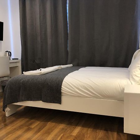 Craigtay Apartment Hotel 邓迪 外观 照片