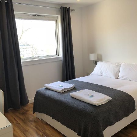 Craigtay Apartment Hotel 邓迪 外观 照片