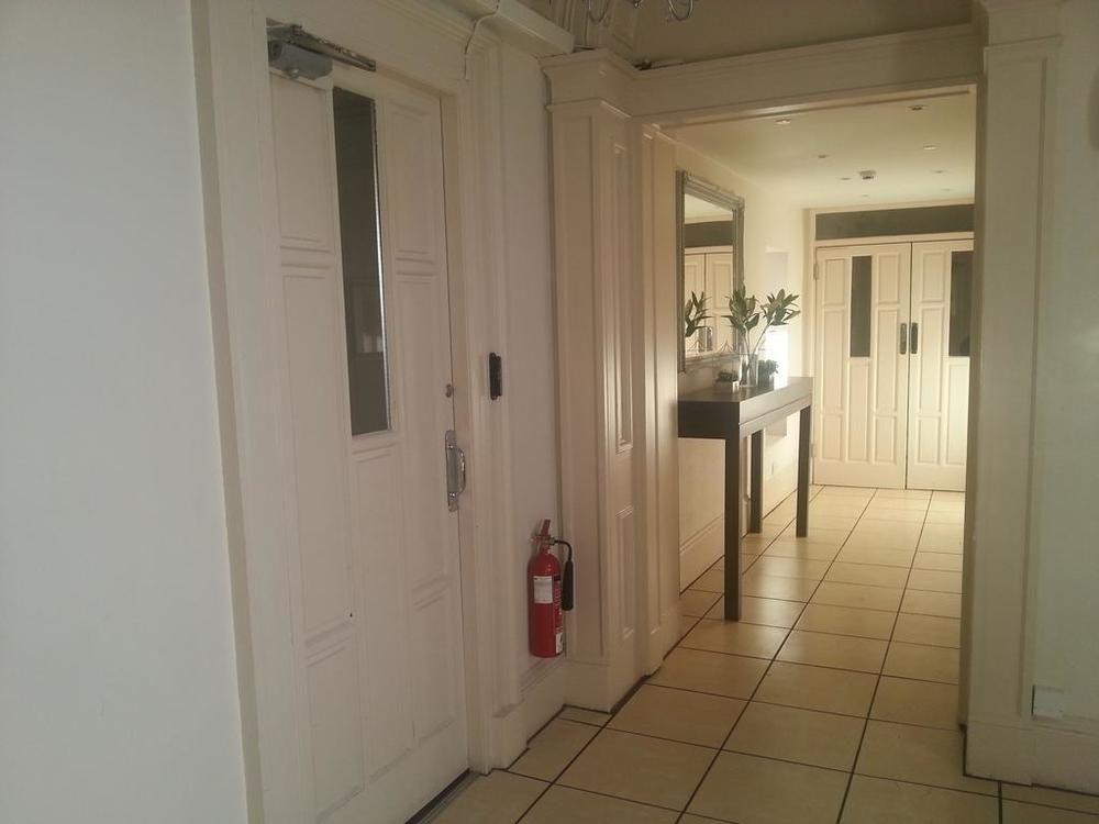 Craigtay Apartment Hotel 邓迪 外观 照片