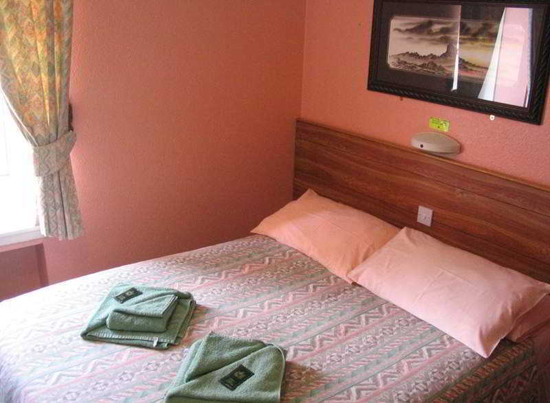 Craigtay Apartment Hotel 邓迪 外观 照片