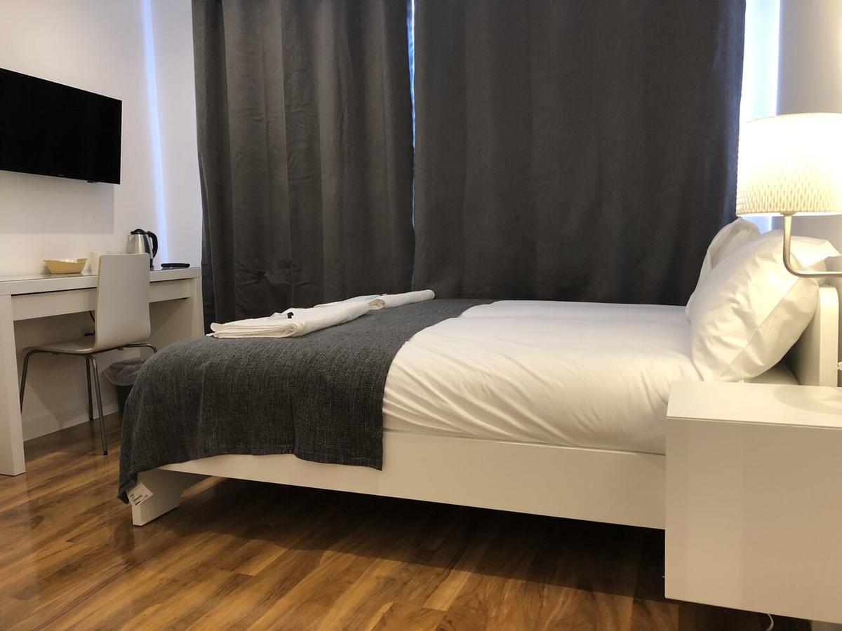 Craigtay Apartment Hotel 邓迪 外观 照片