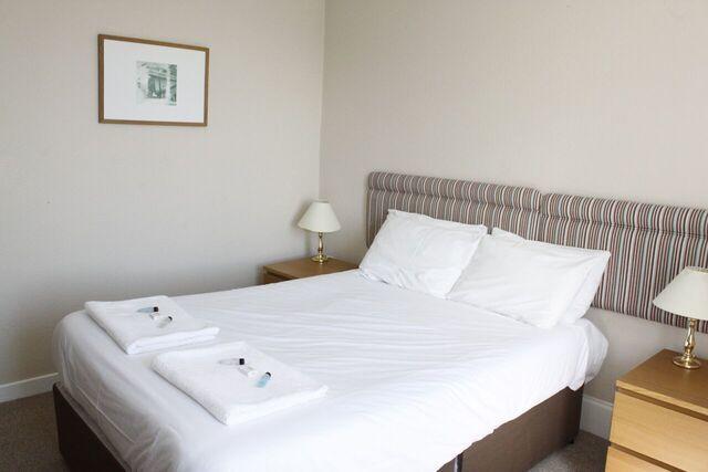 Craigtay Apartment Hotel 邓迪 外观 照片