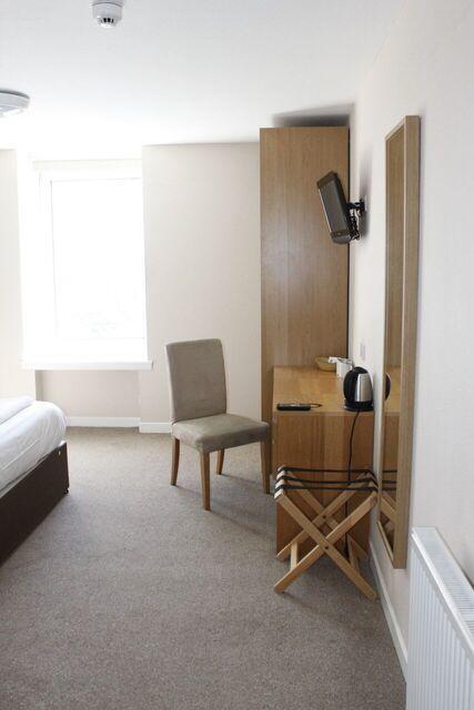 Craigtay Apartment Hotel 邓迪 外观 照片