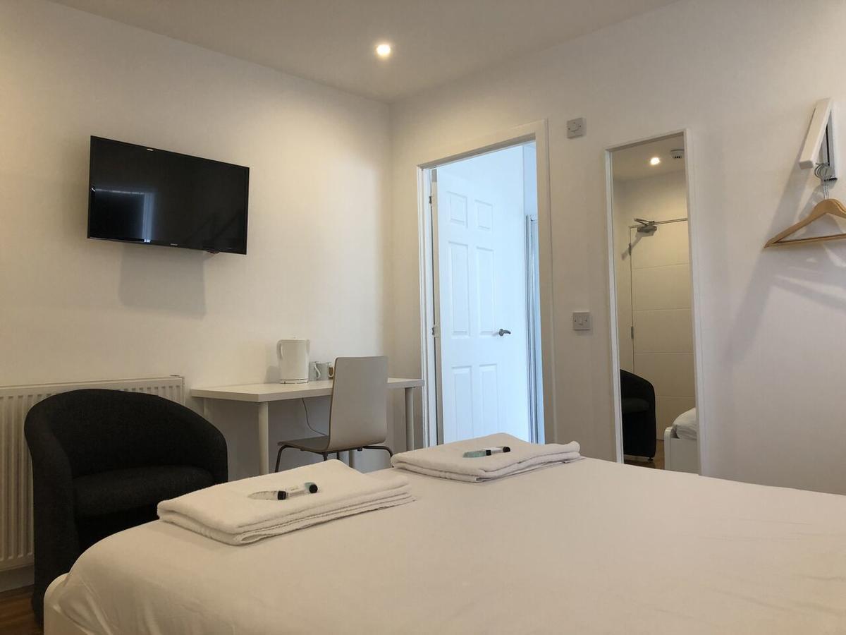 Craigtay Apartment Hotel 邓迪 外观 照片