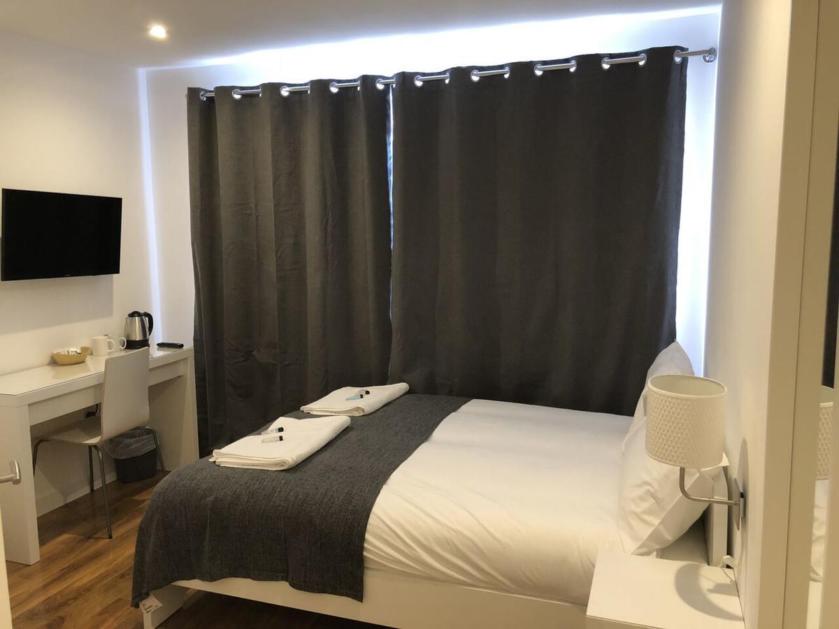 Craigtay Apartment Hotel 邓迪 外观 照片