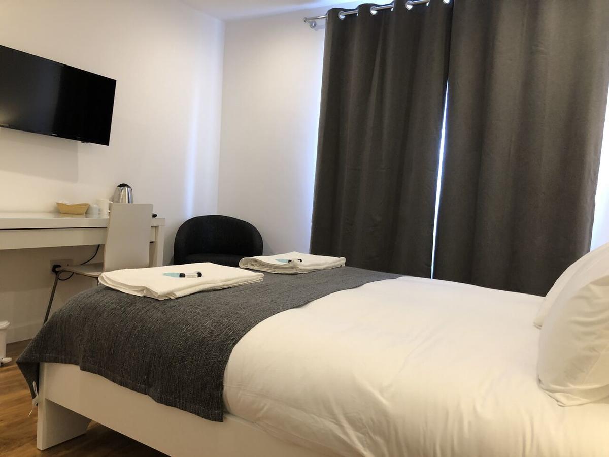 Craigtay Apartment Hotel 邓迪 外观 照片