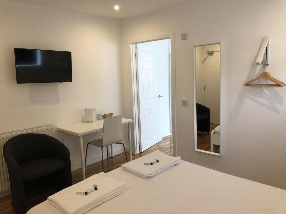 Craigtay Apartment Hotel 邓迪 外观 照片