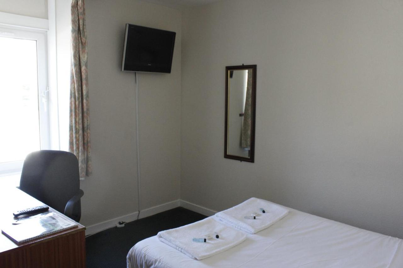 Craigtay Apartment Hotel 邓迪 外观 照片
