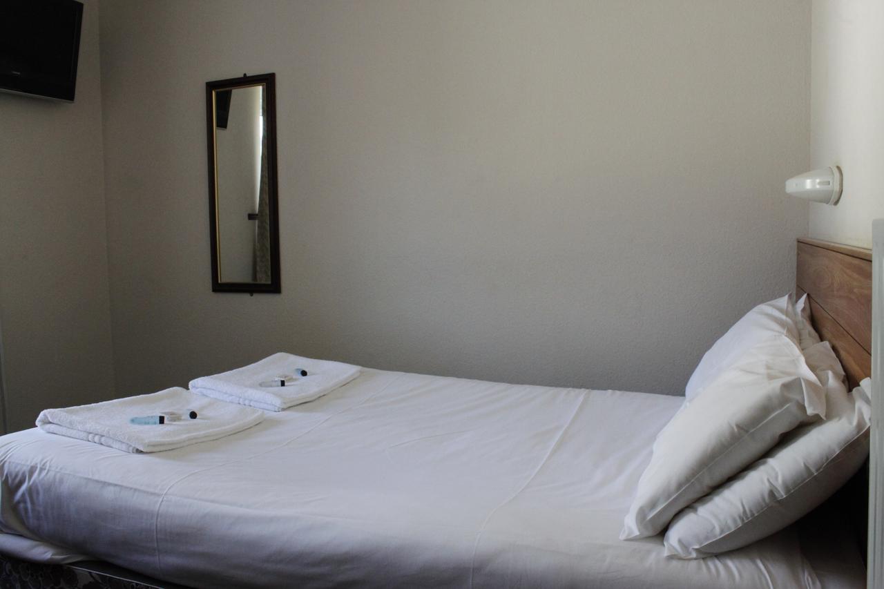 Craigtay Apartment Hotel 邓迪 外观 照片