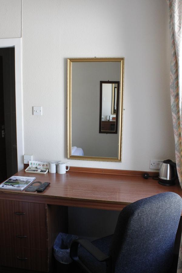Craigtay Apartment Hotel 邓迪 外观 照片