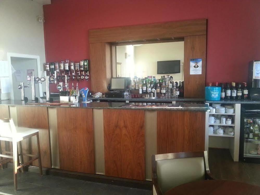 Craigtay Apartment Hotel 邓迪 外观 照片