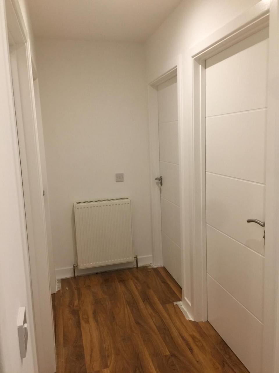 Craigtay Apartment Hotel 邓迪 外观 照片
