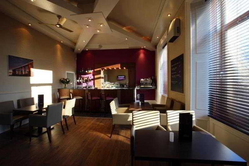 Craigtay Apartment Hotel 邓迪 外观 照片