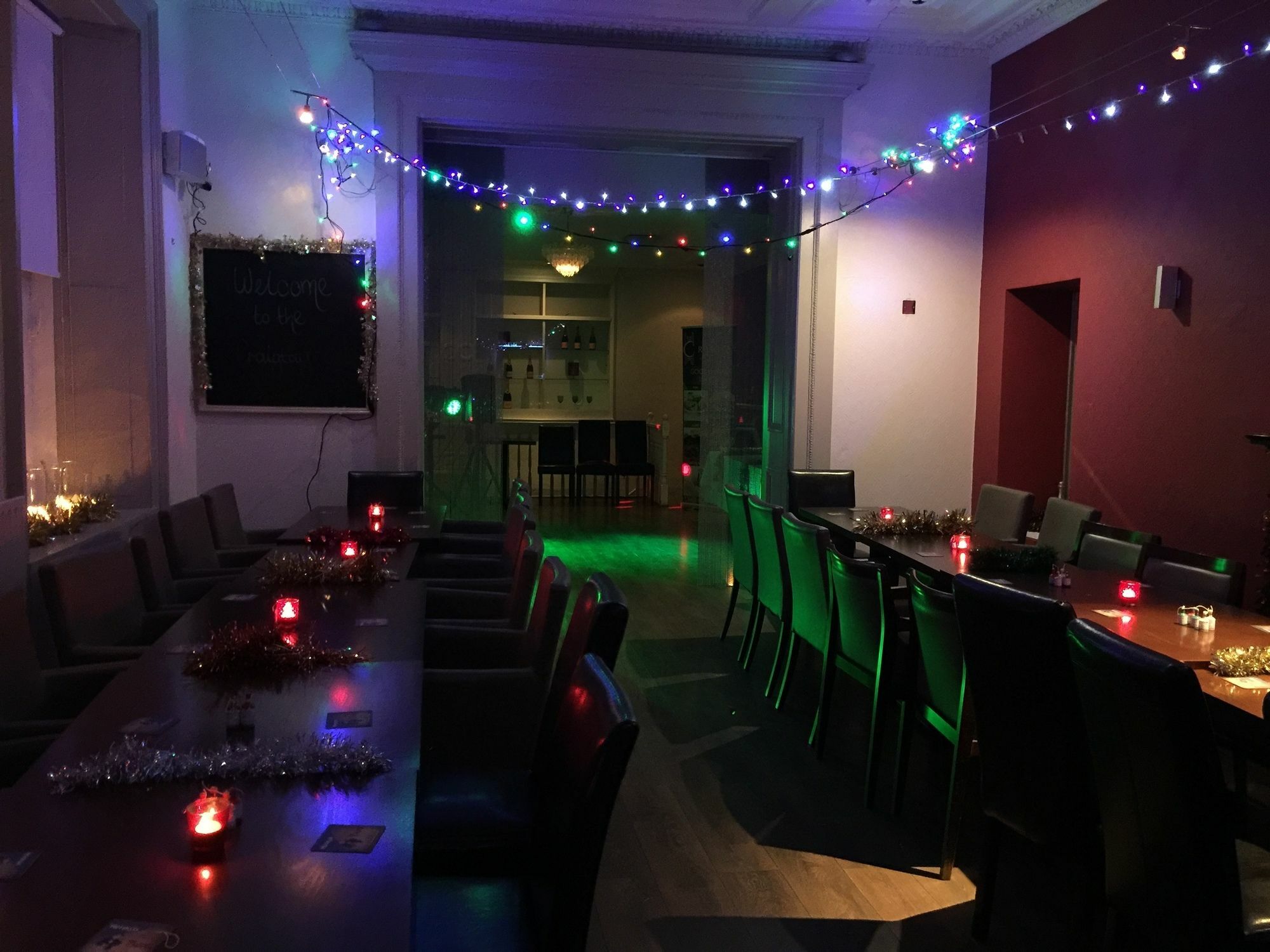 Craigtay Apartment Hotel 邓迪 外观 照片